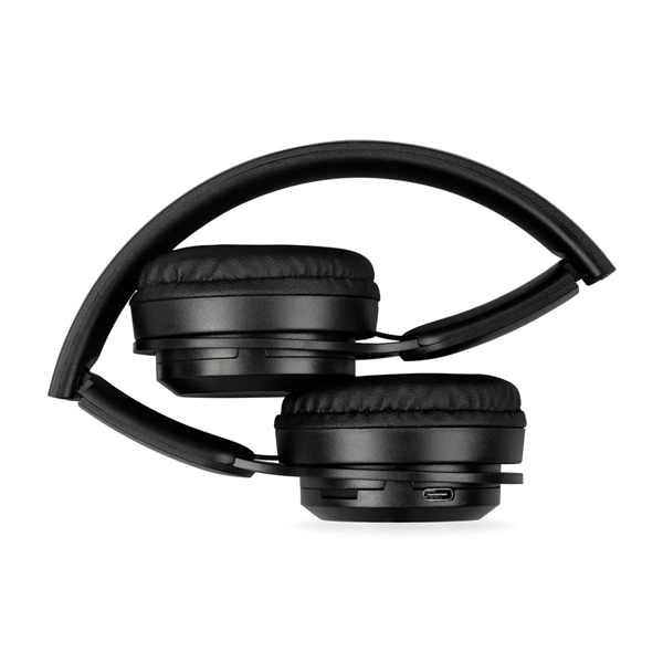 iLive™ Bluetooth Wireless Headphones - iLive™ Bluetooth Wireless Headphones - Image 1 of 4