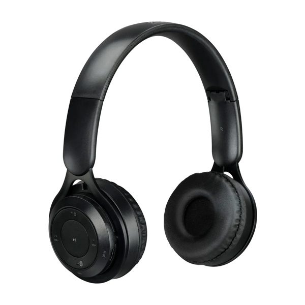 iLive Bluetooth Wireless Headphones - iLive Bluetooth Wireless Headphones - Image 2 of 4