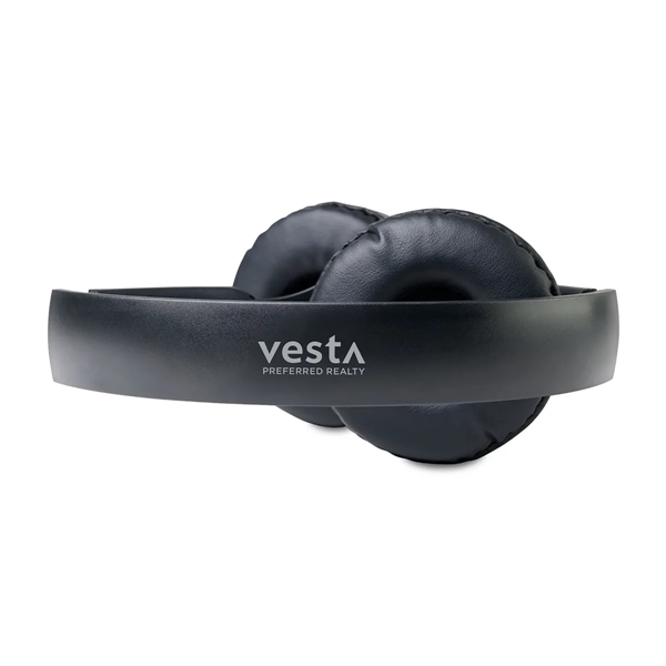 iLive™ Bluetooth Wireless Headphones - iLive™ Bluetooth Wireless Headphones - Image 4 of 4