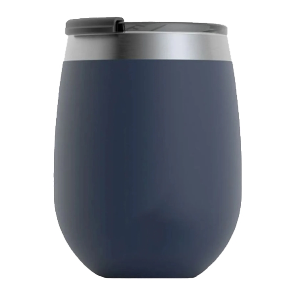RTIC 10oz Stainless Steel Wine Tumblers - RTIC 10oz Stainless Steel Wine Tumblers - Image 11 of 17