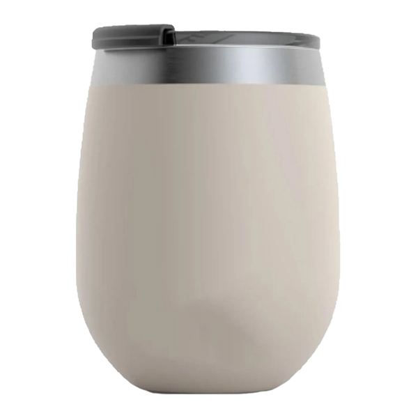 RTIC 10oz Stainless Steel Wine Tumblers - RTIC 10oz Stainless Steel Wine Tumblers - Image 13 of 17