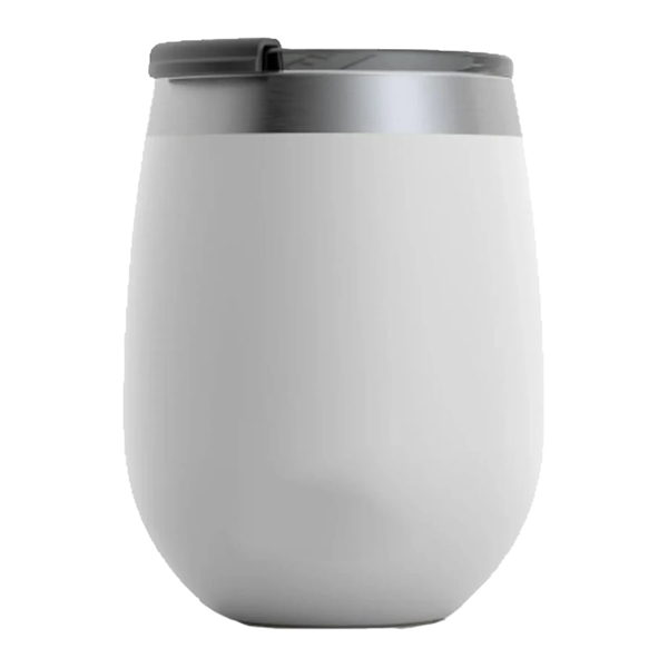 RTIC 10oz Stainless Steel Wine Tumblers - RTIC 10oz Stainless Steel Wine Tumblers - Image 17 of 17