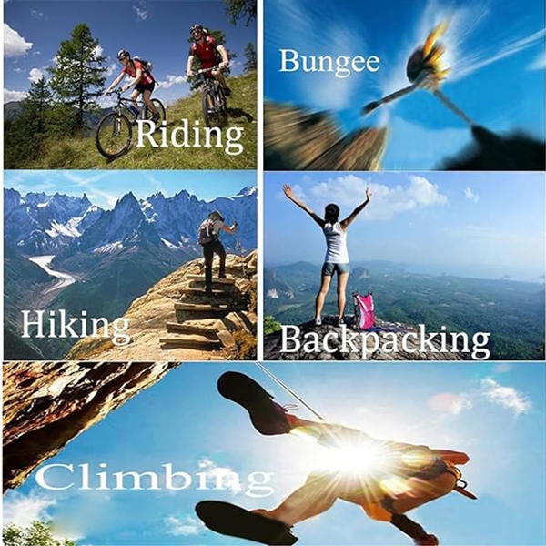 Hydration Pack Water Rucksack Backpack Bladder Bag - Hydration Pack Water Rucksack Backpack Bladder Bag - Image 1 of 2
