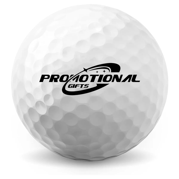 Customized Professional Golf Ball - Customized Professional Golf Ball - Image 0 of 3