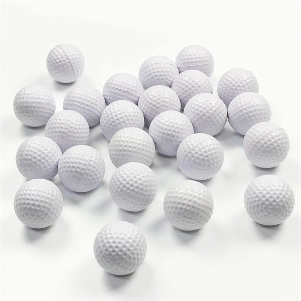 Customized Professional Golf Ball - Customized Professional Golf Ball - Image 1 of 3