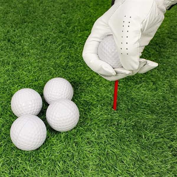 Customized Professional Golf Ball - Customized Professional Golf Ball - Image 2 of 3