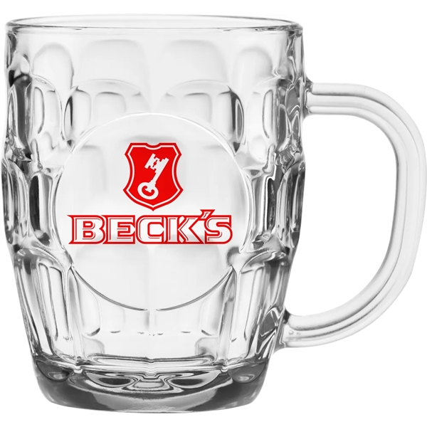 Britannia Mug - Britannia Mug - Image 0 of 1