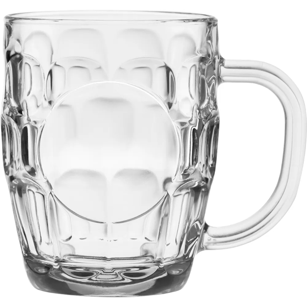 Britannia Mug - Britannia Mug - Image 1 of 1