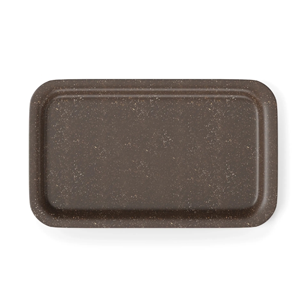 Biodegradable Hemp Rolling Tray Medium - Biodegradable Hemp Rolling Tray Medium - Image 4 of 5