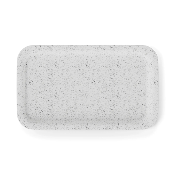 Biodegradable Hemp Rolling Tray Medium - Biodegradable Hemp Rolling Tray Medium - Image 5 of 5