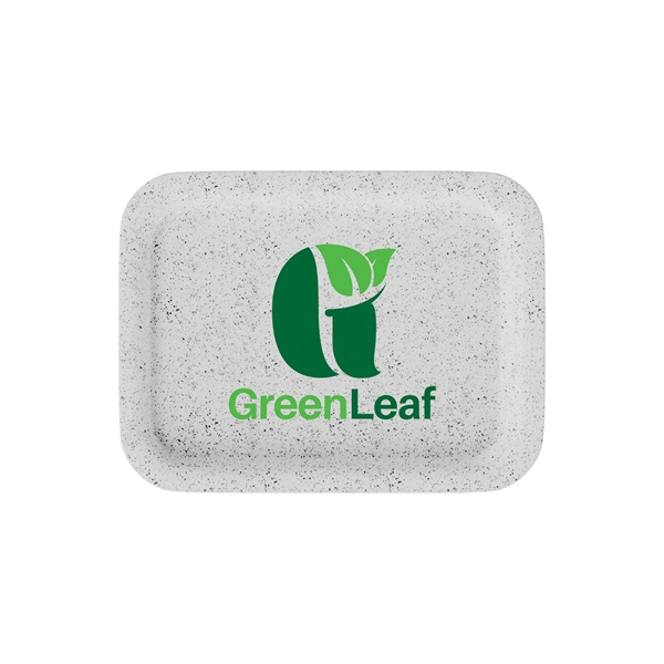 Biodegradable Hemp Rolling Tray Small - Biodegradable Hemp Rolling Tray Small - Image 0 of 3