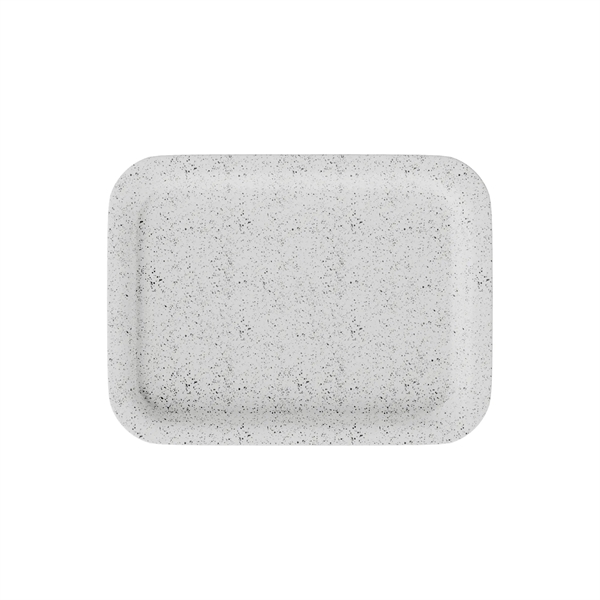 Biodegradable Hemp Rolling Tray Small - Biodegradable Hemp Rolling Tray Small - Image 3 of 3