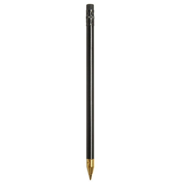 Wooden Stick Ballpoint Pen - Wooden Stick Ballpoint Pen - Image 3 of 8