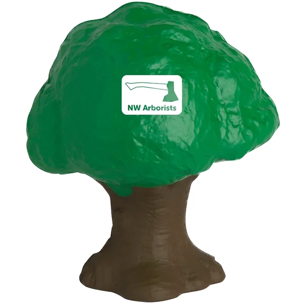 Tree Stress Reliever