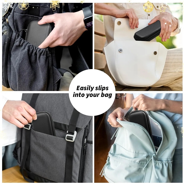 Portable Utensils Set Stainless Steel Knife Fork and Spoon