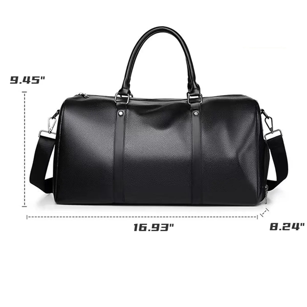 Portable Multifunctional Large Capacity Travel Fitness Bag - Portable Multifunctional Large Capacity Travel Fitness Bag - Image 1 of 5