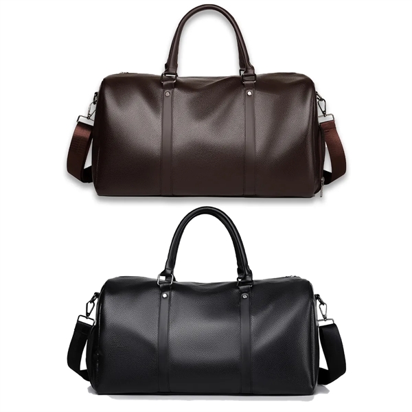 Portable Multifunctional Large Capacity Travel Fitness Bag - Portable Multifunctional Large Capacity Travel Fitness Bag - Image 5 of 5