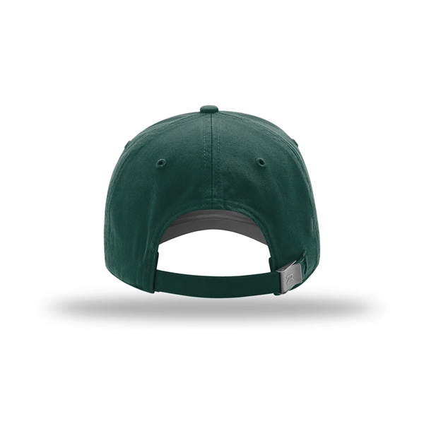 Richardson Washed Chino Unstructured Hat - Richardson Washed Chino Unstructured Hat - Image 4 of 23