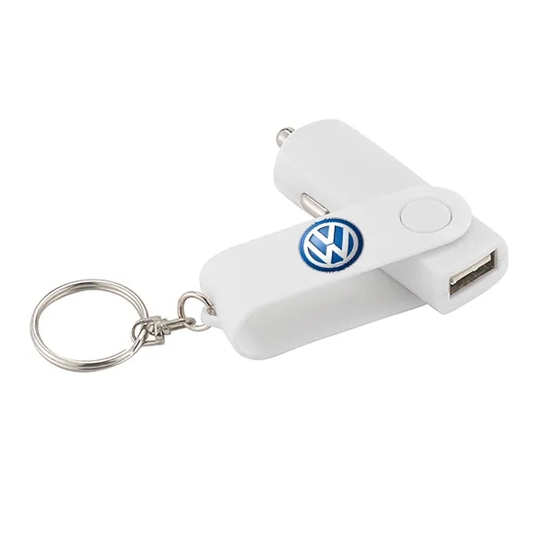 USB Car Charger - USB Car Charger - Image 8 of 8