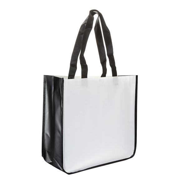 Shopping Tote Bag - Shopping Tote Bag - Image 0 of 3