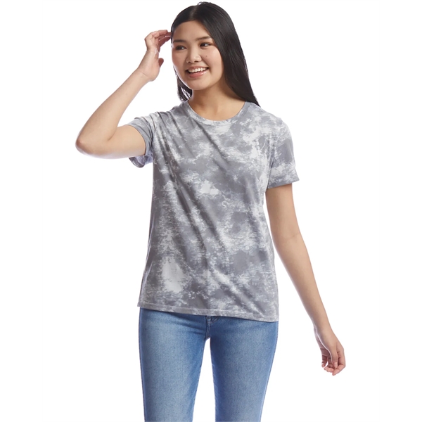 Alternative Ladies' Her Printed Go-To T-Shirt - Alternative Ladies' Her Printed Go-To T-Shirt - Image 0 of 5