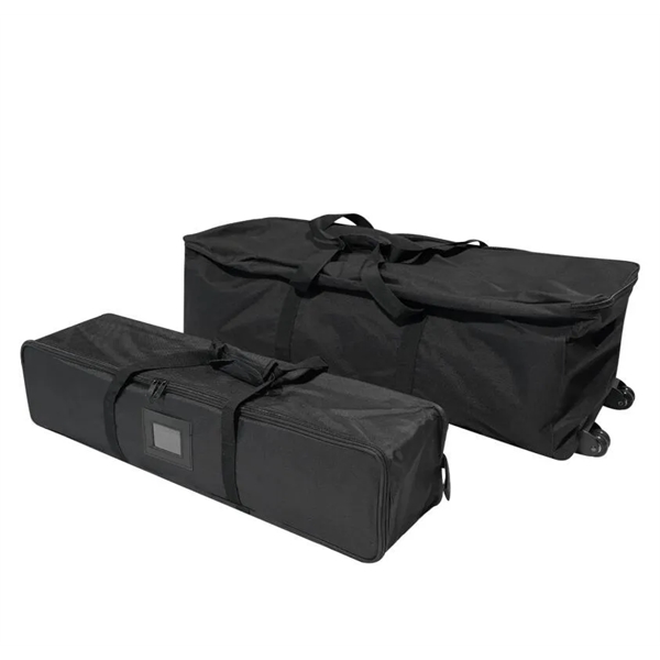 10ft SEG Backlit Popup Display Double Sided - 10ft SEG Backlit Popup Display Double Sided - Image 3 of 3