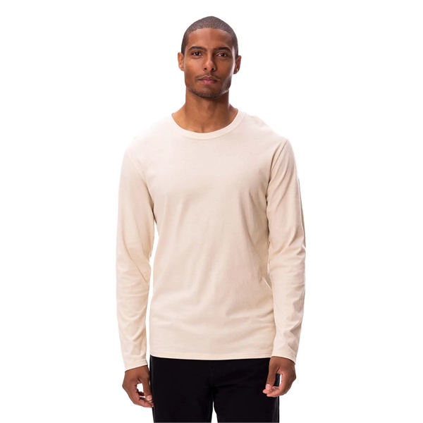 Threadfast Apparel Unisex Ultimate Long-Sleeve T-Shirt