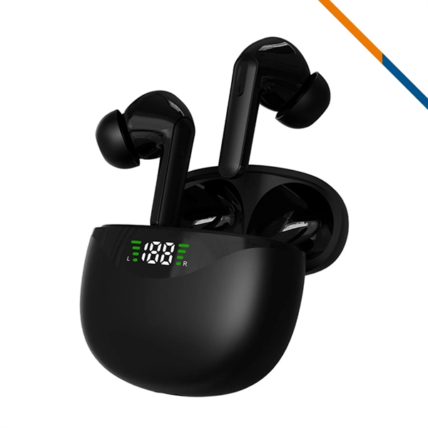 Narsh Bluetooth Earbuds - Narsh Bluetooth Earbuds - Image 3 of 5