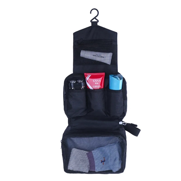 Toiletry Bag - Toiletry Bag - Image 1 of 4