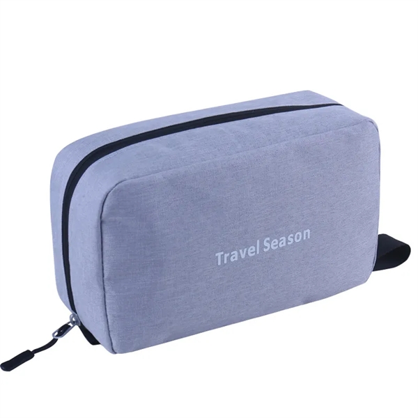 Toiletry Bag - Toiletry Bag - Image 2 of 4