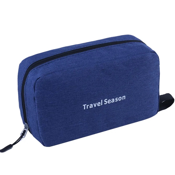 Toiletry Bag - Toiletry Bag - Image 3 of 4