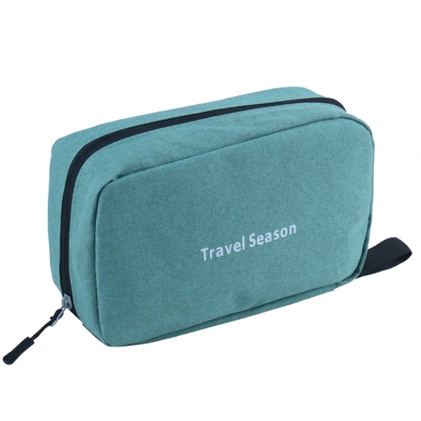Toiletry Bag - Toiletry Bag - Image 4 of 4