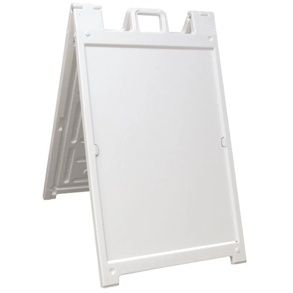 Signicade Deluxe A Frame - Signicade Deluxe A Frame - Image 1 of 5