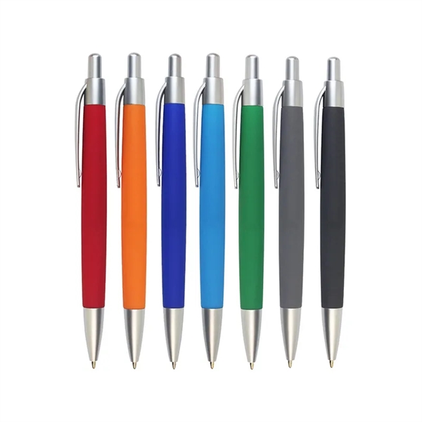 Retractable Ballpoint Pens - Retractable Ballpoint Pens - Image 0 of 4