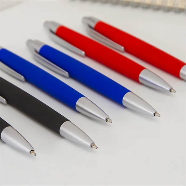 Retractable Ballpoint Pens - Retractable Ballpoint Pens - Image 4 of 4