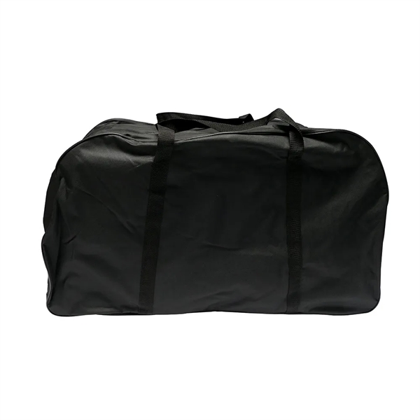 Mondo Flagpole 17ft Stand & Banner -- Double-Sided - Mondo Flagpole 17ft Stand & Banner -- Double-Sided - Image 3 of 4