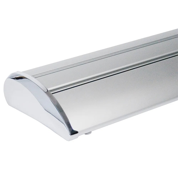 Silverwing Banner Stand Single-Sided Graphic 36"x69" - Silverwing Banner Stand Single-Sided Graphic 36"x69" - Image 1 of 9