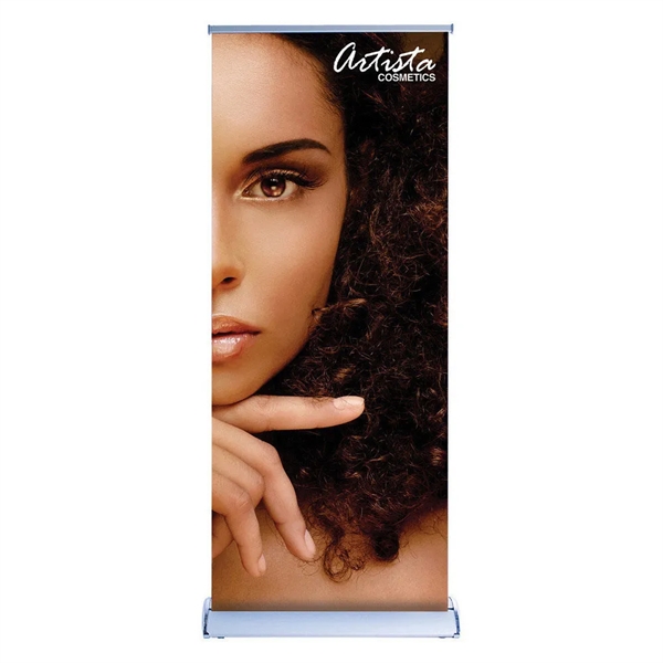 Silverwing Banner Stand Single-Sided Graphic 36"x69" - Silverwing Banner Stand Single-Sided Graphic 36"x69" - Image 8 of 9