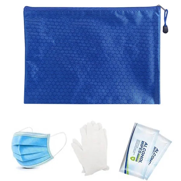 PPE Travel Personal Kit - PPE Travel Personal Kit - Image 1 of 5
