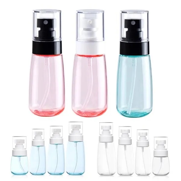 Fine Mist Spray Bottle - Fine Mist Spray Bottle - Image 0 of 5
