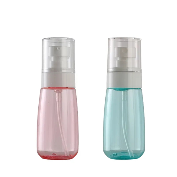 Fine Mist Spray Bottle - Fine Mist Spray Bottle - Image 1 of 5