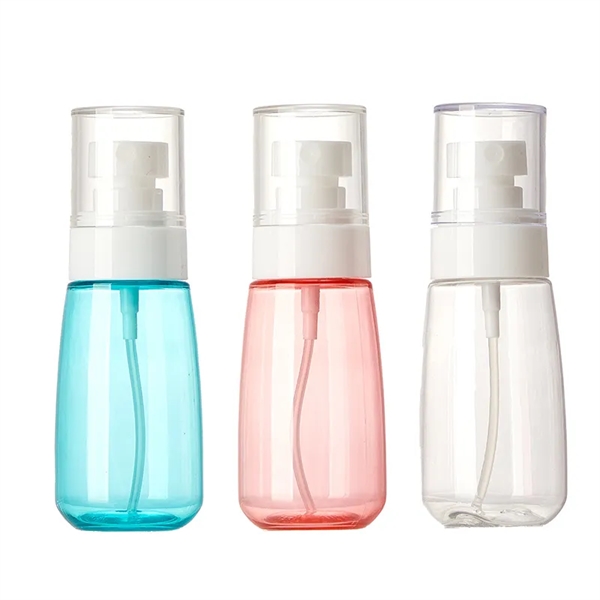 Fine Mist Spray Bottle - Fine Mist Spray Bottle - Image 2 of 5
