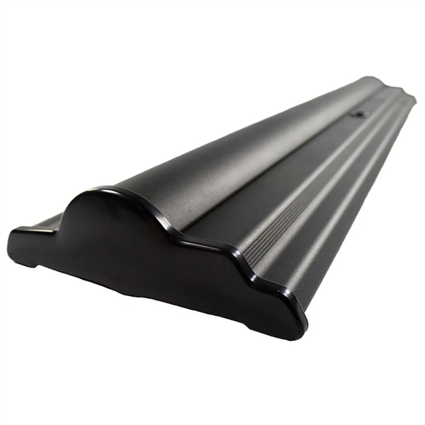 Silverstep Retractable Banner Stand, 36"x36" Tabletop - Silverstep Retractable Banner Stand, 36"x36" Tabletop - Image 2 of 3