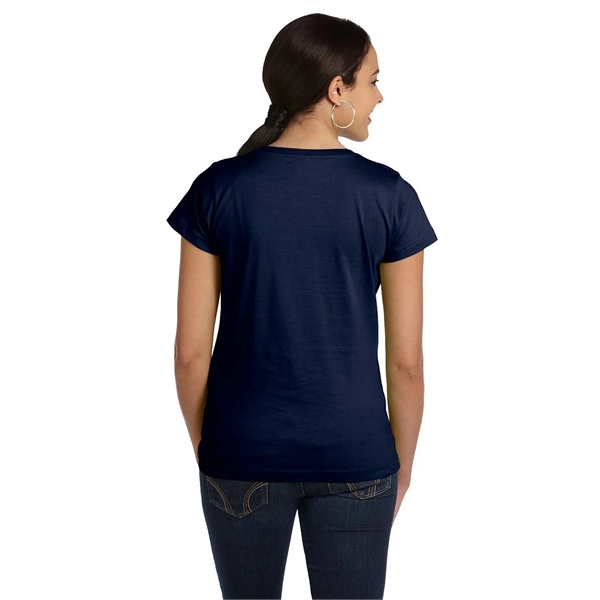 LAT Ladies' Fine Jersey T-Shirt - LAT Ladies' Fine Jersey T-Shirt - Image 80 of 296