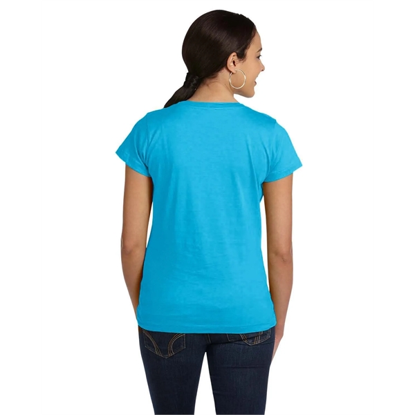 LAT Ladies' Fine Jersey T-Shirt - LAT Ladies' Fine Jersey T-Shirt - Image 82 of 296