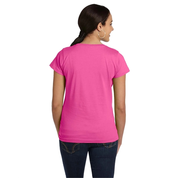 LAT Ladies' Fine Jersey T-Shirt - LAT Ladies' Fine Jersey T-Shirt - Image 84 of 296