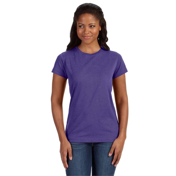 LAT Ladies' Fine Jersey T-Shirt - LAT Ladies' Fine Jersey T-Shirt - Image 17 of 296