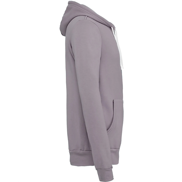 Bella + Canvas Unisex Sponge Fleece Full-Zip Hooded Sweat... - Bella + Canvas Unisex Sponge Fleece Full-Zip Hooded Sweat... - Image 202 of 299