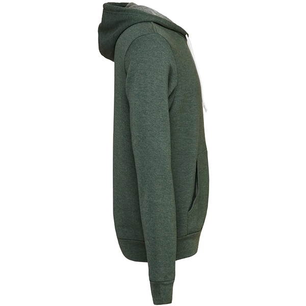 Bella + Canvas Unisex Sponge Fleece Full-Zip Hooded Sweat... - Bella + Canvas Unisex Sponge Fleece Full-Zip Hooded Sweat... - Image 203 of 299