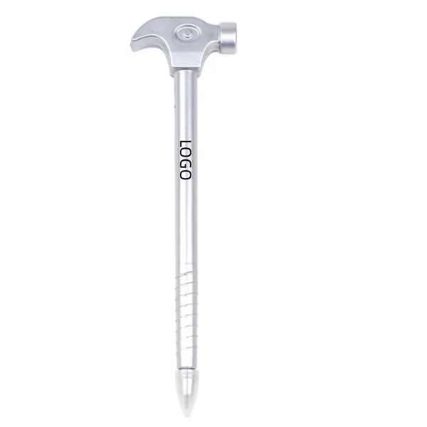 Hardware Tools Modeling Ballpoint Pen - Hardware Tools Modeling Ballpoint Pen - Image 0 of 4